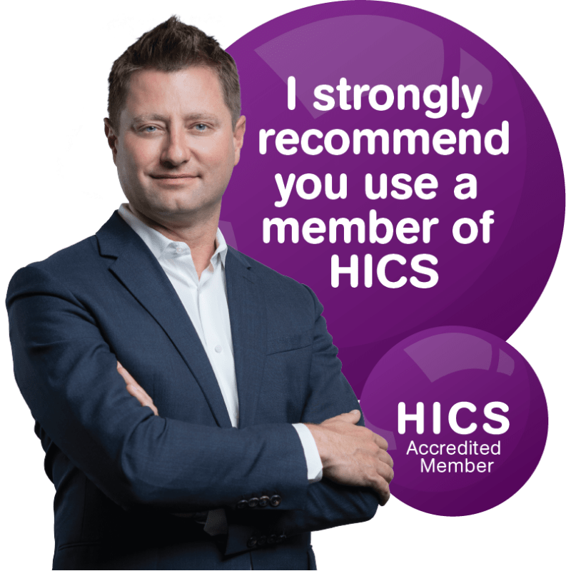 HICS Member