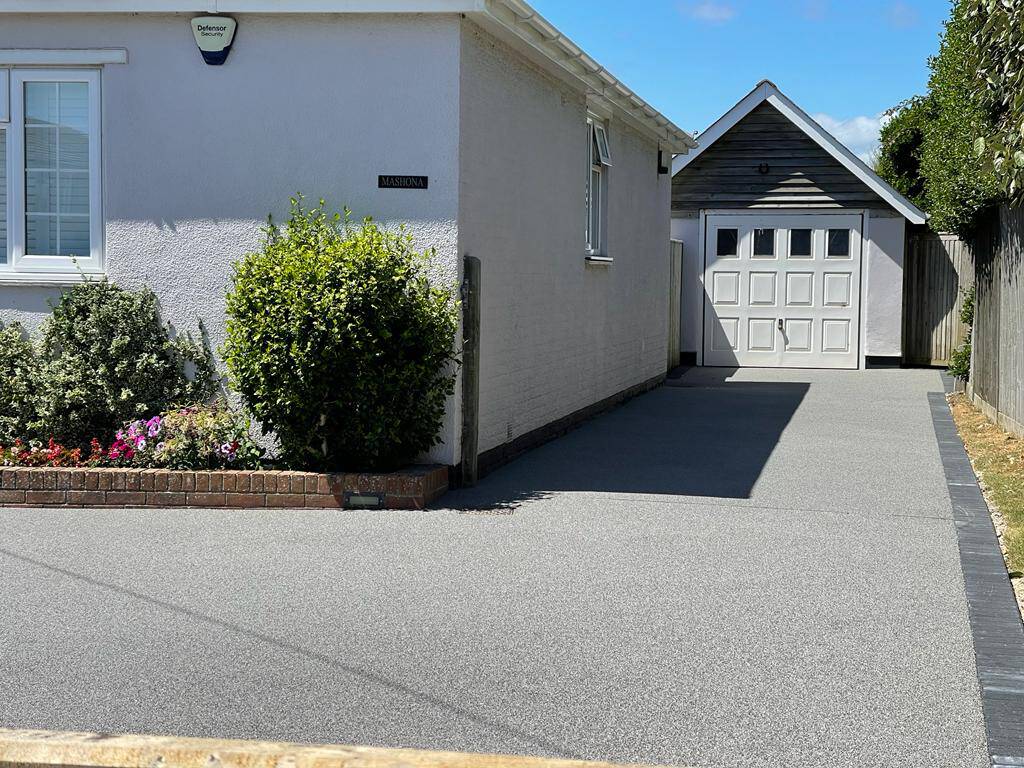 Resin Driveways Eastbourne | Oxfordshire Resin