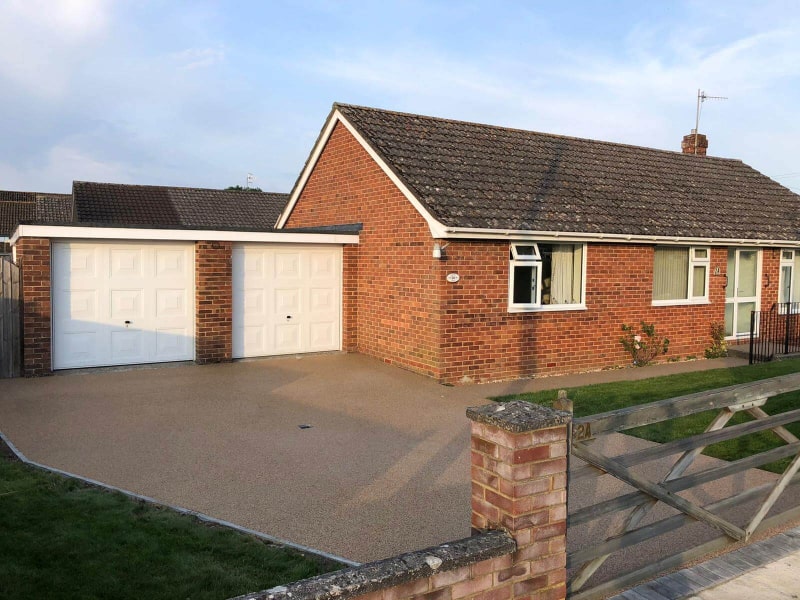 Resin Driveways Horsham